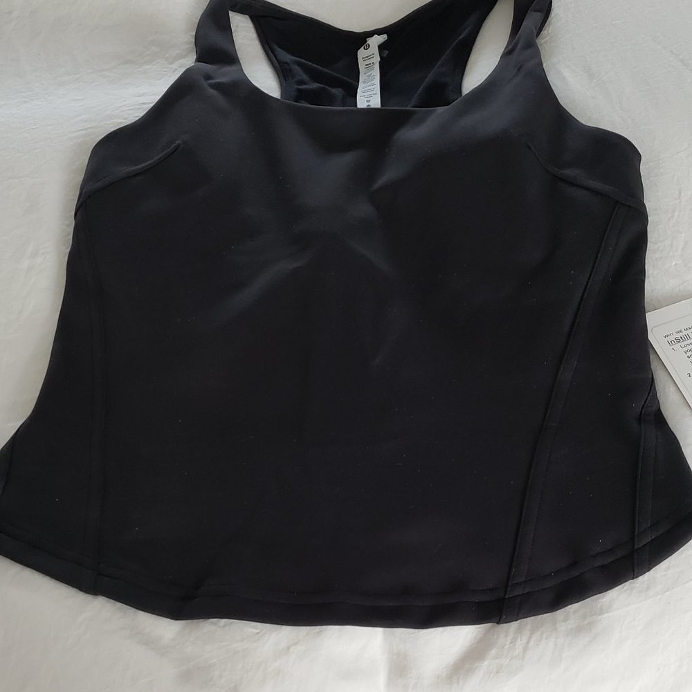 Lululemon Instill tank